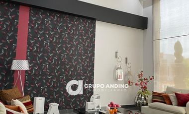 Se vende Casa en el Condómino Terrazas de Mensulí - Piedecuesta