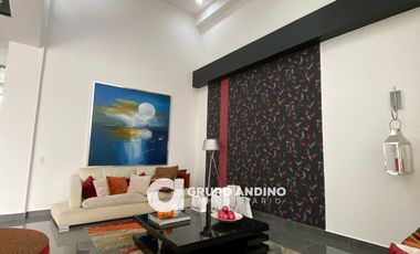 Se vende Casa en el Condómino Terrazas de Mensulí - Piedecuesta