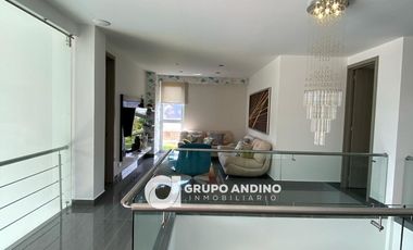 Se vende Casa en el Condómino Terrazas de Mensulí - Piedecuesta
