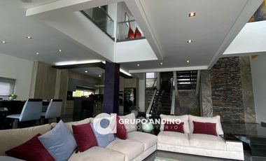 Se vende Casa en el Condómino Terrazas de Mensulí - Piedecuesta