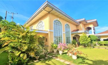Corner House and Lot For Sale in Silver Hills Talamban Cebu City