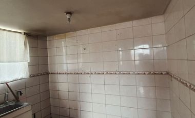 Acogedor Departamento En Sector Residencial,Artificio, La Calera