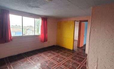 Acogedor Departamento En Sector Residencial,Artificio, La Calera