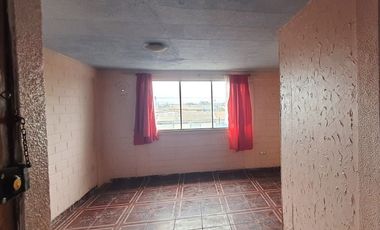 Acogedor Departamento En Sector Residencial,Artificio, La Calera