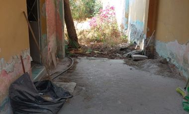 TERRENO EN COLONIA EL ÁNGEL, CERCA DE PARQUE ECOLÓGICO