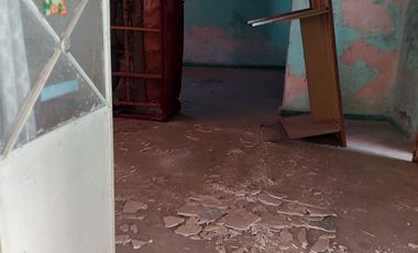 TERRENO EN COLONIA EL ÁNGEL, CERCA DE PARQUE ECOLÓGICO