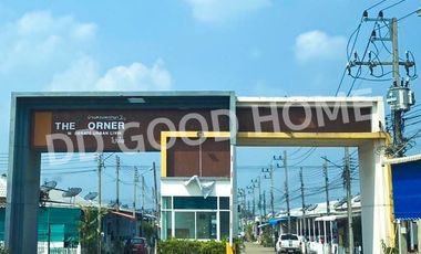 📢The Corner Pongphai, Ban Khok Mai Daeng Project Road, Prachinburi