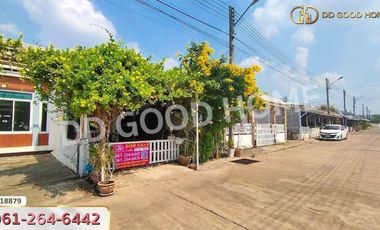 📢The Corner Pongphai, Ban Khok Mai Daeng Project Road, Prachinburi