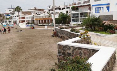 Vendo Terreno 200 m² en Isla Galápagos - Pucusana