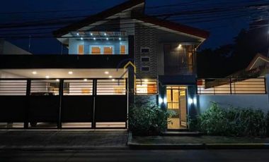 Brand New 2-Storey Modern Minimalist House and Lot for Sale in Doña Carmen Subd., Commonwealth, Quezon City