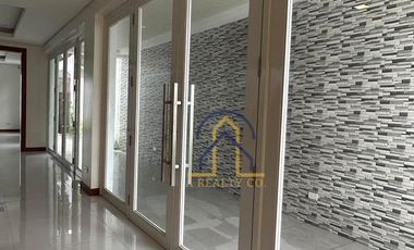 Brand New 2-Storey Modern Minimalist House and Lot for Sale in Doña Carmen Subd., Commonwealth, Quezon City