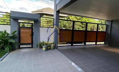 Brand New 2-Storey Modern Minimalist House and Lot for Sale in Doña Carmen Subd., Commonwealth, Quezon City