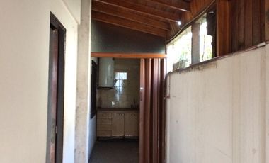 CASA PH 2 AMBIENTES AL FRENTE