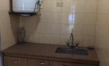 CASA PH 2 AMBIENTES AL FRENTE