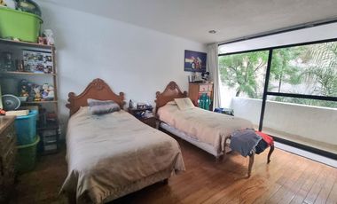 Venta Casa en Bosque de las Lomas, Preciosa con Gran Jardín