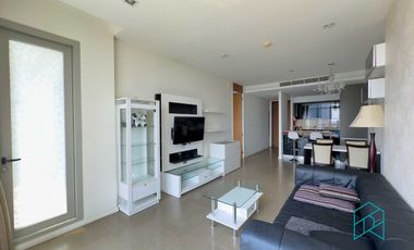 The River by Raimon Land - 1 Bed Riverview Unit for Rent and Sale!