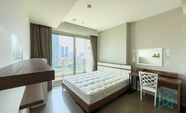 The River by Raimon Land - 1 Bed Riverview Unit for Rent and Sale!