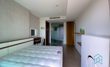 The River by Raimon Land - 1 Bed Riverview Unit for Rent and Sale!