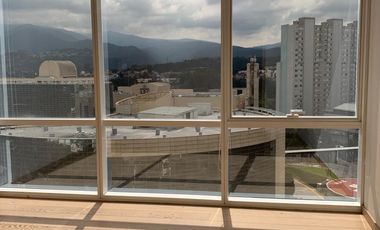 VENTA DEPARTAMENTO SANTA FE MEDITERRÁNEA CON BALCÓN