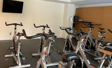 VENTA DEPARTAMENTO SANTA FE MEDITERRÁNEA CON BALCÓN