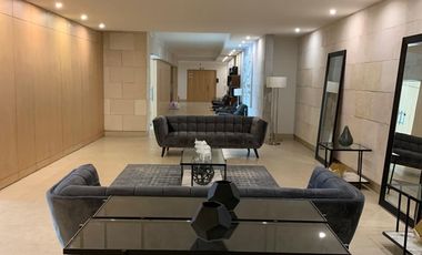 VENTA DEPARTAMENTO SANTA FE MEDITERRÁNEA CON BALCÓN