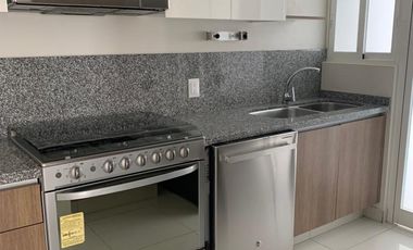 VENTA DEPARTAMENTO SANTA FE MEDITERRÁNEA CON BALCÓN