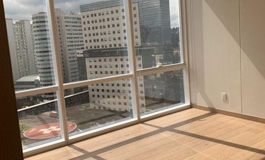 VENTA DEPARTAMENTO SANTA FE MEDITERRÁNEA CON BALCÓN