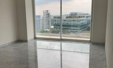 VENTA DEPARTAMENTO SANTA FE MEDITERRÁNEA CON BALCÓN