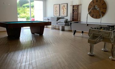 VENTA DEPARTAMENTO SANTA FE MEDITERRÁNEA CON BALCÓN