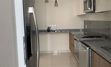 VENTA DEPARTAMENTO SANTA FE MEDITERRÁNEA CON BALCÓN