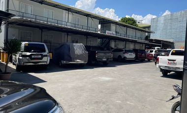 ADDITION HILLS, MANDALUYONG CITY, COMMERCIAL RESIDENTIAL VACANT LOT @ 787 SQ.M