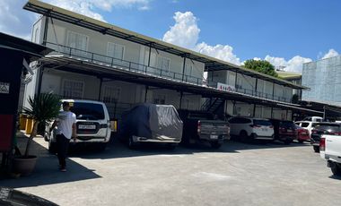 ADDITION HILLS, MANDALUYONG CITY, COMMERCIAL RESIDENTIAL VACANT LOT @ 787 SQ.M