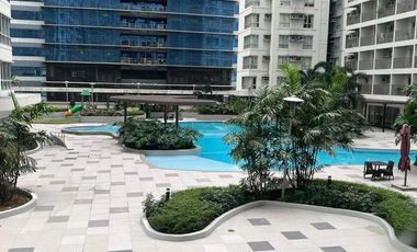 for rent condo in makati one bedroom fully furnished chino roces makati