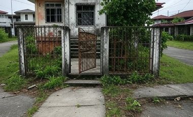 For Sale: Charming 2-Bedroom Enchanted Townhouse in the Heart of Magdalena, Philippines