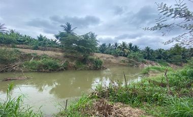 Finca de venta en Portoviejo sitio Sosote manabi