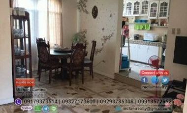 Prime Investment Opportunity: 7-Bedroom House and Lot for Sale by Owner in Baesa, Quezon City - Proximity to Baesa Colleges and Universities