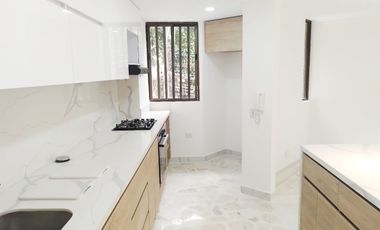 PR20506 Apartamento en arriendo en Los Colores