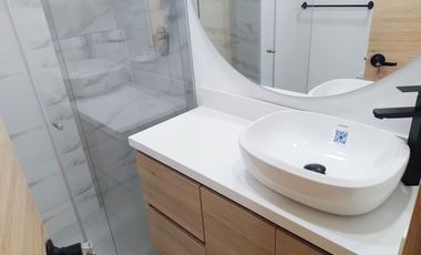 PR20506 Apartamento en arriendo en Los Colores