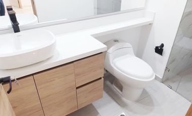 PR20506 Apartamento en arriendo en Los Colores