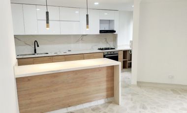 PR20506 Apartamento en arriendo en Los Colores