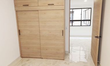 PR20506 Apartamento en arriendo en Los Colores