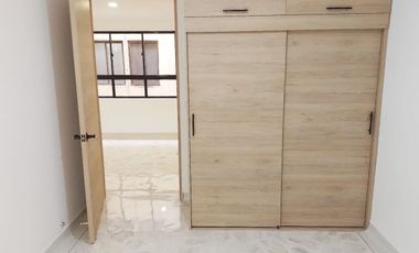 PR20506 Apartamento en arriendo en Los Colores