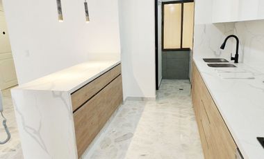 PR20506 Apartamento en arriendo en Los Colores