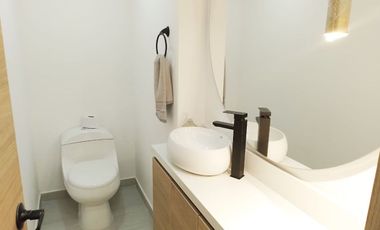 PR20506 Apartamento en arriendo en Los Colores