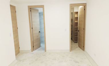 PR20506 Apartamento en arriendo en Los Colores