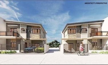 Single Attached House and Lot For Sale in West Fairview QC