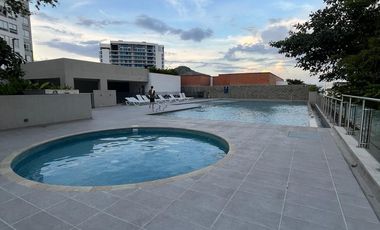 VENDO APARTAMENTO OESTE COLINAS DE MAMEYAL