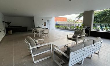 VENDO APARTAMENTO OESTE COLINAS DE MAMEYAL