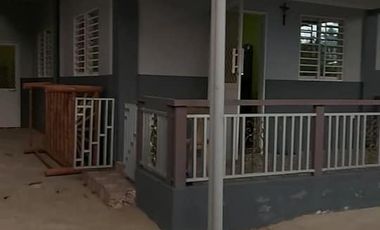 House and lot for sale in San Fabian, Pangasinan
