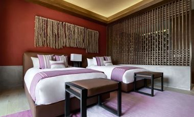 Apartamento de lujo, terraza privada, alberca, spa, en venta San Miguel de Allende